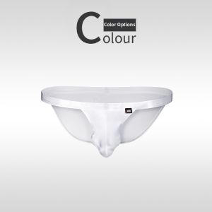 AEEEYEEE | Ultra-thin Breathable Ice Silk Mens Underwear