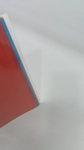 Dataflex Map Business File Folio  (isi 12 pcs)