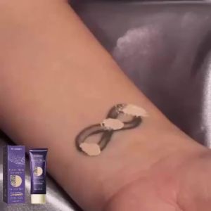 Body Concealer Full Coverage Tattoo Scar Birthmark Leg Makeup Long Lasting All Skin Tones Natural Flawless Finish