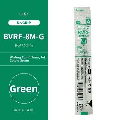 Pilot Dr.Grip 4+1 Fatigue-Reducing Multicolor Ball Module Pen 0.5 Automatic Lead Plastic Body Japanese Style Black Ink