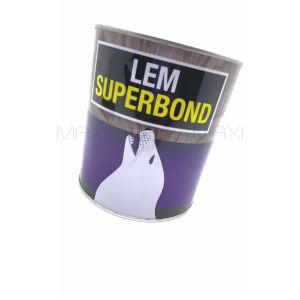 SUPERBOND Ungu Lem Kuning 600 gr