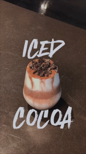 Boncafe Boncocoa บอนโกโก้ 100% 500 กรัม - 2 ถุงฟอยล์