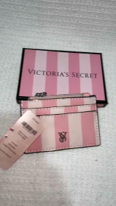 VS‑Style Cute PU Leather Coin Purse Multi‑Pattern Small Women Card Holder Wallet