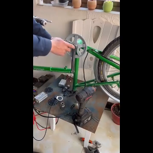 Sensor Pedal Bike Magnetic Waterproof 5 / 8 / 12 Magnet