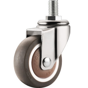 FANGXIANSHENG | Quiet & Rotatable Office Chair Wheels