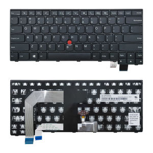 Lenovo S2 T460s T470p T480 E431 E440 E450 T495 T490S Keyboard Compatible New Fully Functional Human Engineering Supported