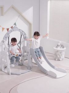 Baby Slide Playground For Kids Kid Slide For Kids Indoor Playground Kid Indoor Slide And Swing Household Indoor Small 滑梯
