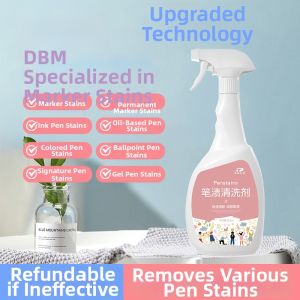 PINGANDATONG | Pen Stain Remover