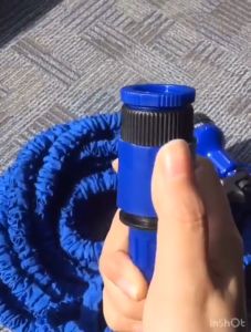 SEMPROTAN SELANG FLEKSIBEL ELASTIS MAGIC HOSE 15M / 7.5M - SELANG TAMAN MOBIL RUMAH SERBAGUNA  SHENAR  LEMARISERBGUNA168