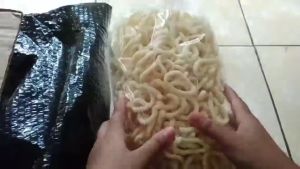 Lanting Klanting Bawang 1 Kg Khas Jetis Purworejo Original