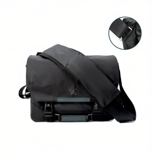 GYXX | Multi-functional Male Bag for Camera and Laptop