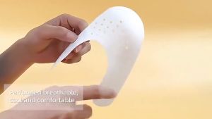 Sneaker Toebox Preventer & Crease Protection: A Comprehensive Guide