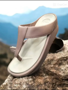 Kola 5805 รองเท้าหูหนีบสตรีเพื่อสุขภาพ ยี่ห้อ Kola รุ่น 5805 ไซร์ 36-40