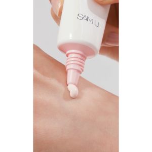SAMU Sensitive Pure & Pure Skin Tint 30ml
