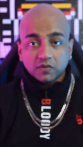 A4Tech Bloody W60MAX(V8MMAX) Gaming Mouse 10000DPI 15-Zone RGB Animation Frame Speed 8000 fps 4M Onboard Memory 2000Hz Report RateAdjustable X/Y Axis