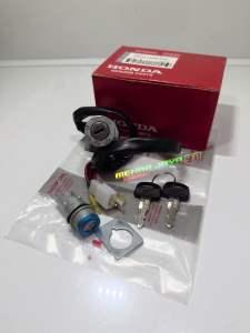 KUNCI KONTAK ASTREA GREND ORIGINAL KUNCI PENGAMAN ON OFF GREND