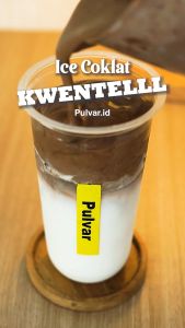 BUBUK MINUMAN RASA 500GR / SERBUK MINUMAN COKLAT / BUBUK MINUMAN KEKINIAN / BUBUK MINUMAN PREMIUM