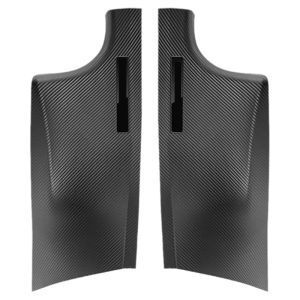 DIBOCHEPIN | Interior Protection Accessories For Door Sills Seat Corners