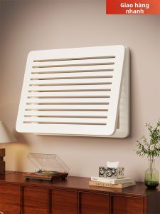 Hộp Trang Trí Che Đồng Hồ Điện