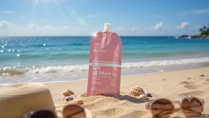 Skeencare Hydrating Sunscreen 50ml SPF50 Original