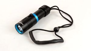 PROMO TERBARU TaffLED Senter LED Diving Tahan Air Laut Laut Super Terang L2 3800 Lumens - TR298