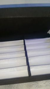 Tray Box Frame Hardcase Kacamata Isi 12: Tempat Kacamata Berkualitas