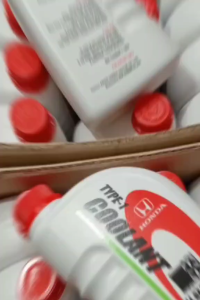 Honda type -1 Coolant 1L All Season Pre-mix Coolant Type-1
