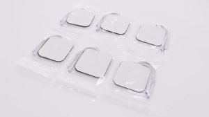50/20/10pcs Electrode Pads Muscle Stimulator Acupuncture Massager Patches Tens Machine Conductive Gel Body Massage Pads