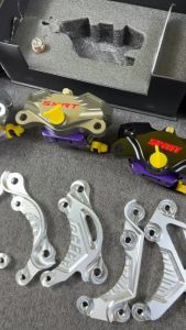 Pas đĩa heo rembo 2 Pis cho các loại xe máy