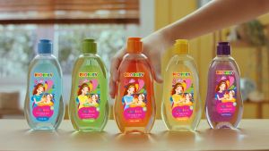 Probaby Baby Bath Sabun Cair Hair Body 200ml