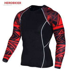 Bộ Đồ Thể Thao Nén Bó Sát Nam Quần Tập Gym Quần Tập Luyện Quần Chạy Bộ Bộ Đồ Thể Thao Nhanh Khô Thoáng Khí Co Giãn Quần Áo Tập Thể Dục