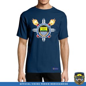 Kaos Official Viking Persib Merchandise Flare\\n\\n Apa Itu Kaos Persib Desain Unik?\\n\\n Pengertian Kaos Persib Desain Unik\\n\\nKaos Persib Desain Unik adalah kaos yang dirancang secara khusus dan unik untuk mendukung klub sepak bola Persib Bandung. Kaos ini memiliki desain yang berbeda dari kaos reguler dan biasanya memiliki sentuhan artistik yang membuatnya menjadi koleksi yang menarik bagi para penggemar.\\n\\n Sejarah Kaos Persib Desain Unik\\n\\nKaos Persib Desain Unik telah menjadi bagian dari budaya Persib Bandung sejak awal 2000-an. Desain unik ini pertama kali diperkenalkan sebagai cara untuk meningkatkan branding klub dan memberikan penggemar kaos yang lebih menarik.\\n\\n Keunggulan Kaos Persib Desain Unik\\n\\nBeberapa keunggulan Kaos Persib Desain Unik meliputi:\\n\\n- Desain yang unik dan artistik\\n- Bahan berkualitas tinggi\\n- Dapat digunakan sebagai koleksi\\n\\n Bagaimana Memilih Kaos Persib untuk Pria?\\n\\n Tips Memilih Kaos Persib Berkualitas Tinggi\\n\\nUntuk memilih kaos Persib berkualitas tinggi, pertimbangkan beberapa faktor seperti:\\n\\n- Bahan kaos\\n- Desain kaos\\n- Ukuran kaos\\n\\n Cara Memilih Kaos Flare Persib\\n\\nKaos Flare Persib adalah kaos yang dirancang khusus untuk mendukung klub sepak bola Persib Bandung dengan desain yang lebih menonjol. Untuk memilih kaos Flare Persib, pertimbangkan beberapa faktor seperti:\\n\\n- Desain kaos\\n- Ukuran kaos\\n- Kualitas bahan kaos\\n\\n Perbandingan Kaos Viking Persib Merchandise dengan Kaos Lainnya\\n\\nKaos Viking Persib Merchandise memiliki beberapa keunggulan dibandingkan kaos lainnya, seperti:\\n\\n- Desain unik dan artistik\\n- Bahan berkualitas tinggi\\n- Dapat digunakan sebagai koleksi\\n\\n Bagaimana Merawat Kaos Persib Desain Unik?\\n\\n Langkah-langkah Merawat Kaos Persib Desain Unik\\n\\nUntuk merawat kaos Persib Desain Unik, ikuti langkah-langkah berikut:\\n\\n1. Cuci kaos dengan deterjen yang lembut\\n2. Jemur kaos di tempat teduh\\n3. Simpan kaos di tempat yang kering dan aman\\n\\n Cara Menyimpan Kaos Persib Desain Unik\\n\\nUntuk menyimpan kaos Persib Desain Unik, ikuti langkah-langkah berikut:\\n\\n1. Simpan kaos di tempat yang kering dan aman\\n2. Jangan simpan kaos di tempat yang lembab atau terkena sinar matahari langsung\\n\\n Tips Membersihkan Kaos Persib Desain Unik\\n\\nUntuk membersihkan kaos Persib Desain Unik, ikuti langkah-langkah berikut:\\n\\n1. Cuci kaos dengan deterjen yang lembut\\n2. Jemur kaos di tempat teduh\\n\\n Manfaat Kaos Persib Desain Unik\\n\\n Dampak Positif Kaos Persib Desain Unik pada Fans Persib\\n\\nKaos Persib Desain Unik memiliki dampak positif bagi fans Persib, seperti:\\n\\n- Memperkuat rasa kebersamaan antar penggemar\\n- Meningkatkan branding klub\\n- Memberikan koleksi yang menarik bagi para penggemar\\n\\n Bagaimana Kaos Persib Desain Unik Meningkatkan Branding Persib\\n\\nKaos Persib Desain Unik dapat meningkatkan branding Persib dengan cara:\\n\\n- Meningkatkan visibilitas klub\\n- Meningkatkan loyalitas penggemar\\n- Menarik perhatian dari media dan sponsor\\n\\n Manfaat Kaos Persib Desain Unik untuk Industri Fashion Indonesia\\n\\nKaos Persib Desain Unik memiliki manfaat bagi industri fashion Indonesia, seperti:\\n\\n- Meningkatkan penjualan kaos lokal\\n- Mendorong inovasi dalam desain kaos\\n- Meningkatkan branding Indonesia di kancah internasional\n}