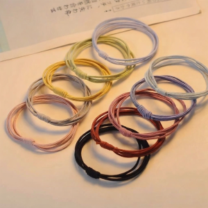 Durable Elastic Hair Bands