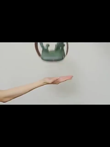 Máy Massage Mô Phỏng Bàn Tay Động Cơ Lõi Đồng Pin Khỏe 2000mAh Bảo hành 6 tháng