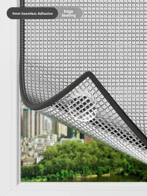 ZHIFAN | Sun Protection Magnetic Sunshade Panels for Windows
