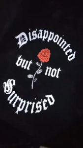 Jaket Jeans Printing Sablon Pria: BIOBLITZ BRING ME, SANDWASH HITAM, & NXN