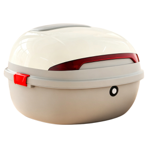 WANSLO | Large Capacity Storage Trunk for Electric Bikes