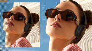 Tai Nghe Chụp Tai Bluetooth Sony WH-CH520 DSEE - Pin 50h - Bluetooth 5.2 - SBC AAC - Âm Thanh Mạnh Mẽ Chi Tiết Có Micro Đàm Thoại