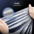 JJC 2แพ็คClear Stabilizer Rain Cover Gimbal Stabilizerสําหรับกล้องเสื้อกันฝนสําหรับDJI RS 4 Pro RS 4 RS 3 Mini Pro RSC 2 ฿ 2. 