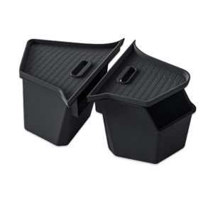CO | Trunk Side Pocket Organizer for Tesla