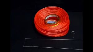 Lồng Đèn Lụa Màu Đỏ Trang Trí Tết - Lồng Đèn Lễ Hội