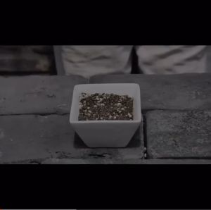 UMI 3pcs/Set Mini Garden Hand Tool Kit Plant Gardening Shovel Spade Rake Shovel Plant Planting With Wooden Handle 盆栽园艺剪小铲子