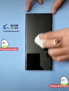 Dán PPF trong suốt siêu dính măt trước Realme GT 7 Pro GT 6 5G  GT Neo 6 Neo 6 SE Neo 6 SE kháng trầy xước