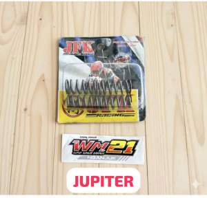 PIR KOPLING JFK TIGER BEST SELLER per racing pnp cb gl megapro tiger win grand dll