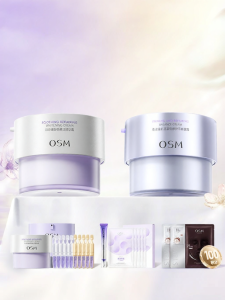 OSM | Kem Dưỡng Căng Da Cân Bằng Ngày Đêm
