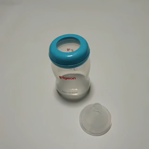 DOT UNIVERSAL BISA UNTUK  BOTOL PIGEON  WIDE NECK NIPPLE OEM / PUTING DOT WIDE NECK COD BISA