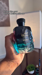 แท้💯NEW✨ Hawas Malibu EDP by Rasasi 100ML