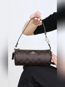 original bags for women pen holder bag shoulder bag CP475 size: 19*8*11cm