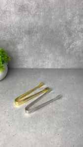 Capitan Serbaguna Capitan Buhur / Ice Tong  / Capitan arang / Pencapit