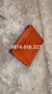 bàn chữ nhật gỗ hươngbàn osin trơn gỗbàn gỗ hươngđế chữ nhật có 5 kích thước bàn